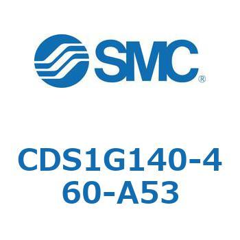 標準形エアシリンダ(角形カバー) CS1シリーズ(CDS1G140-～) SMC