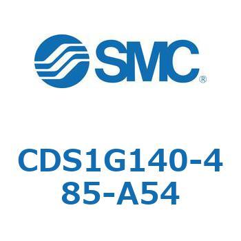 標準形エアシリンダ(角形カバー) CS1シリーズ(CDS1G140-～) SMC
