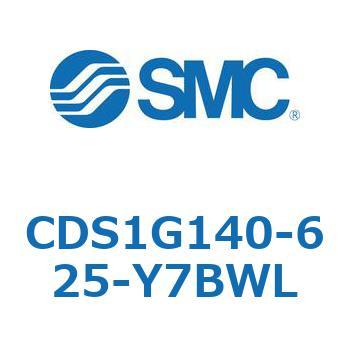 標準形エアシリンダ(角形カバー) CS1シリーズ(CDS1G140-～) SMC