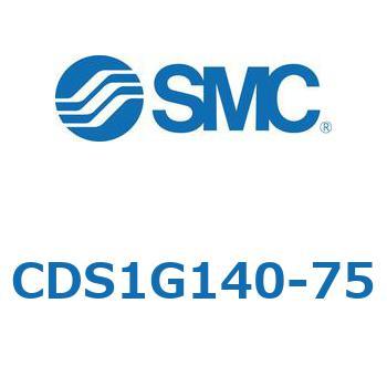 標準形エアシリンダ(角形カバー) CS1シリーズ(CDS1G140-～) SMC