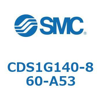 標準形エアシリンダ(角形カバー) CS1シリーズ(CDS1G140-～) SMC