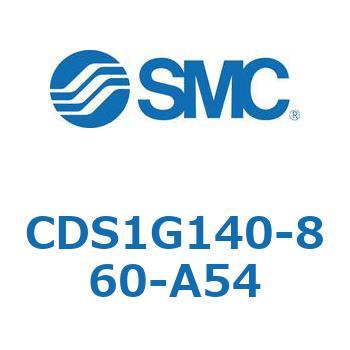 標準形エアシリンダ(角形カバー) CS1シリーズ(CDS1G140-～) SMC