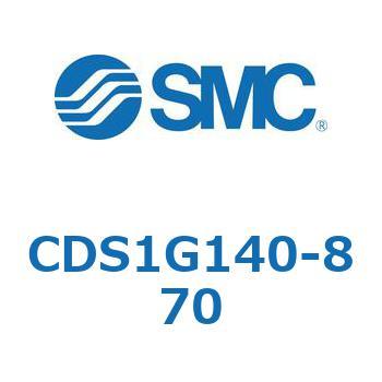 標準形エアシリンダ(角形カバー) CS1シリーズ(CDS1G140-～) SMC