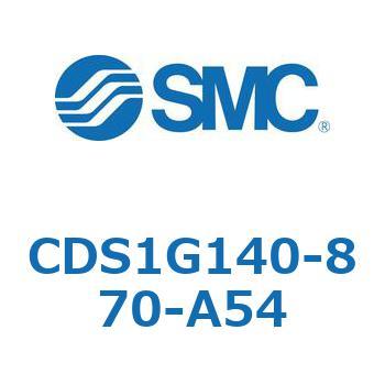 標準形エアシリンダ(角形カバー) CS1シリーズ(CDS1G140-～) SMC