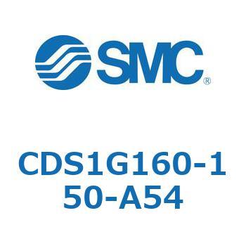 CDS1G160-150-A54 �W���`�G�A�V�����_(�p�`�J�o�[) CS1�V���[�Y(CDS1G160-�`) SMC 19572996