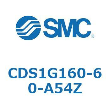 CDS1G160-60-A54Z �W���`�G�A�V�����_(�p�`�J�o�[) CS1�V���[�Y(CDS1G160-�`) SMC 19573635