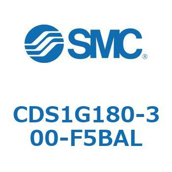 標準形エアシリンダ(角形カバー) CS1シリーズ(CDS1G180-～) SMC