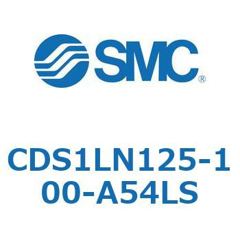 標準形エアシリンダ(角形カバー) CS1シリーズ(CDS1LN125-1～) SMC