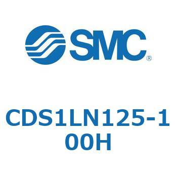 標準形エアシリンダ(角形カバー) CS1シリーズ(CDS1LN125-1～) SMC
