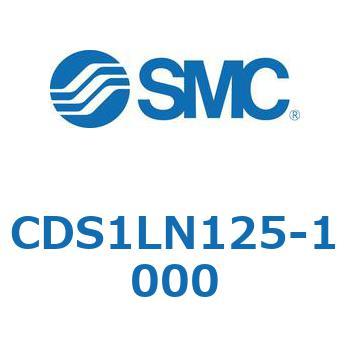 標準形エアシリンダ(角形カバー) CS1シリーズ(CDS1LN125-1～) SMC