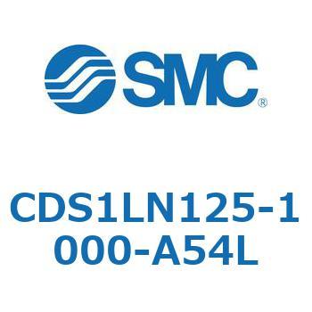 標準形エアシリンダ(角形カバー) CS1シリーズ(CDS1LN125-1～) SMC