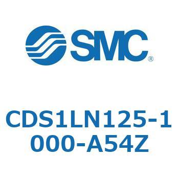 標準形エアシリンダ(角形カバー) CS1シリーズ(CDS1LN125-1～) SMC