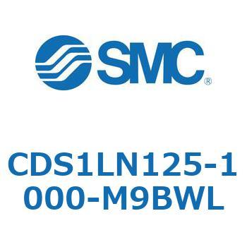 標準形エアシリンダ(角形カバー) CS1シリーズ(CDS1LN125-1～) SMC
