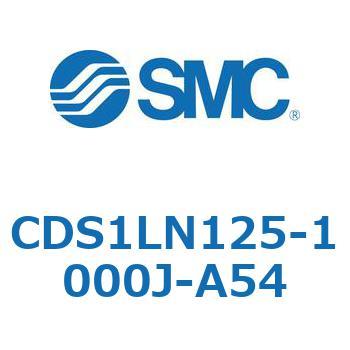 標準形エアシリンダ(角形カバー) CS1シリーズ(CDS1LN125-1～) SMC