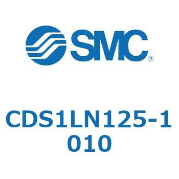 標準形エアシリンダ(角形カバー) CS1シリーズ(CDS1LN125-1～) SMC