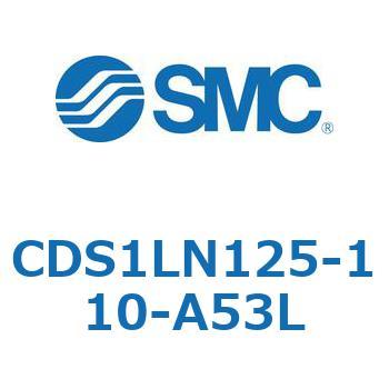 標準形エアシリンダ(角形カバー) CS1シリーズ(CDS1LN125-1～) SMC