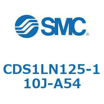 標準形エアシリンダ(角形カバー) CS1シリーズ(CDS1LN125-1～) SMC