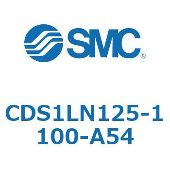 標準形エアシリンダ(角形カバー) CS1シリーズ(CDS1LN125-1～) SMC