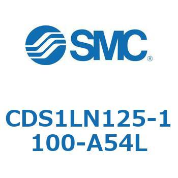 標準形エアシリンダ(角形カバー) CS1シリーズ(CDS1LN125-1～) SMC