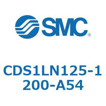 標準形エアシリンダ(角形カバー) CS1シリーズ(CDS1LN125-1～) SMC