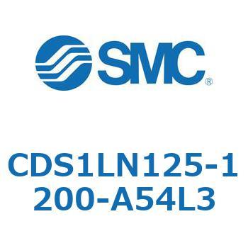 標準形エアシリンダ(角形カバー) CS1シリーズ(CDS1LN125-1～) SMC