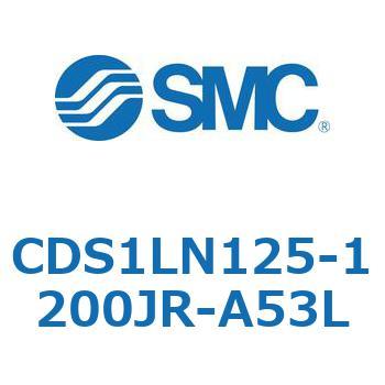 標準形エアシリンダ(角形カバー) CS1シリーズ(CDS1LN125-1～) SMC