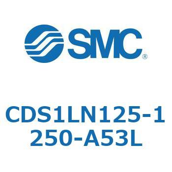 標準形エアシリンダ(角形カバー) CS1シリーズ(CDS1LN125-1～) SMC