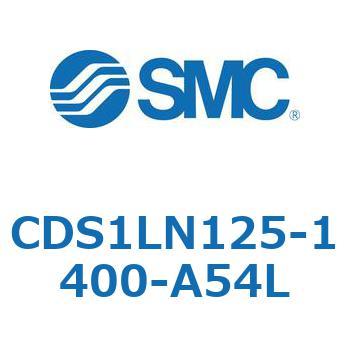 標準形エアシリンダ(角形カバー) CS1シリーズ(CDS1LN125-1～) SMC