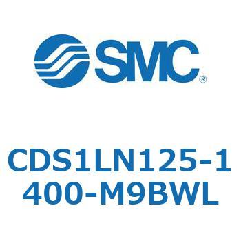 標準形エアシリンダ(角形カバー) CS1シリーズ(CDS1LN125-1～) SMC