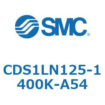 標準形エアシリンダ(角形カバー) CS1シリーズ(CDS1LN125-1～) SMC