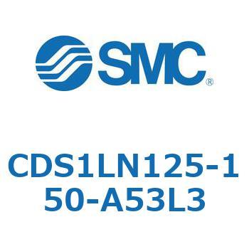 標準形エアシリンダ(角形カバー) CS1シリーズ(CDS1LN125-1～) SMC