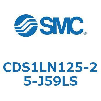 CDS1LN125-25-J59LS �W���`�G�A�V�����_(�p�`�J�o�[) CS1�V���[�Y(CDS1LN125-2�`) SMC 19578151
