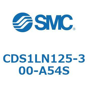 標準形エアシリンダ(角形カバー) CS1シリーズ(CDS1LN125-3～) SMC