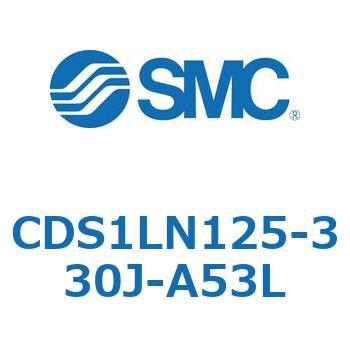 標準形エアシリンダ(角形カバー) CS1シリーズ(CDS1LN125-3～) SMC