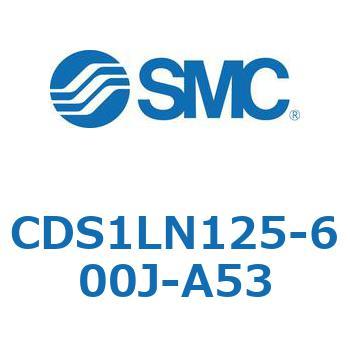 標準形エアシリンダ(角形カバー) CS1シリーズ(CDS1LN125-6～) SMC