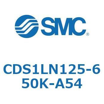 標準形エアシリンダ(角形カバー) CS1シリーズ(CDS1LN125-6～) SMC