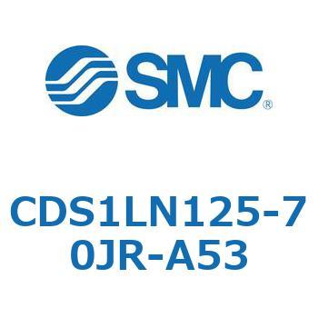 標準形エアシリンダ(角形カバー) CS1シリーズ(CDS1LN125-7～) SMC