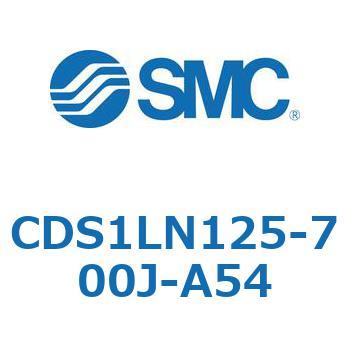 標準形エアシリンダ(角形カバー) CS1シリーズ(CDS1LN125-7～) SMC
