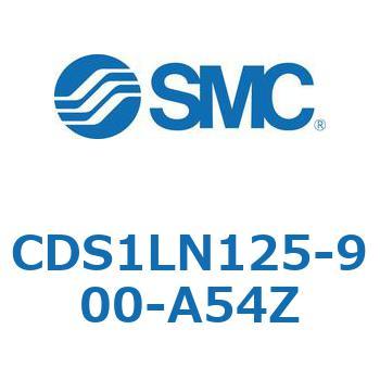 標準形エアシリンダ(角形カバー) CS1シリーズ(CDS1LN125-9～) SMC