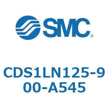 標準形エアシリンダ(角形カバー) CS1シリーズ(CDS1LN125-9～) SMC