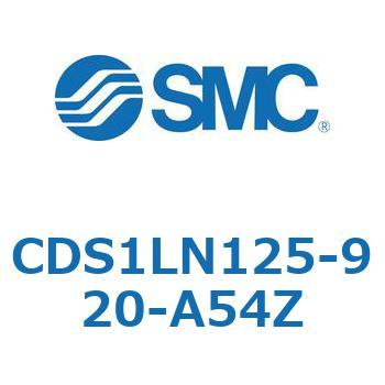 標準形エアシリンダ(角形カバー) CS1シリーズ(CDS1LN125-9～) SMC