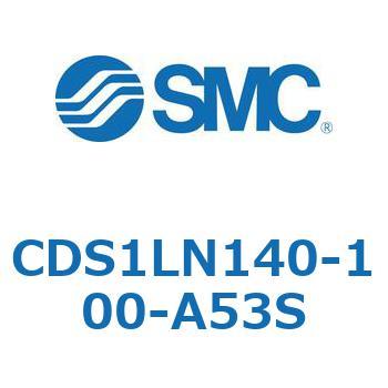 標準形エアシリンダ(角形カバー) CS1シリーズ(CDS1LN140-～) SMC