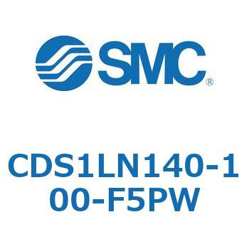 標準形エアシリンダ(角形カバー) CS1シリーズ(CDS1LN140-～) SMC