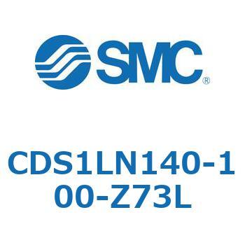 標準形エアシリンダ(角形カバー) CS1シリーズ(CDS1LN140-～) SMC