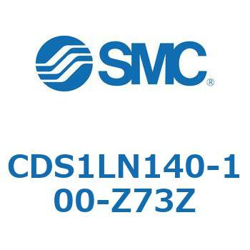 標準形エアシリンダ(角形カバー) CS1シリーズ(CDS1LN140-～) SMC