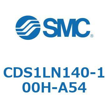 標準形エアシリンダ(角形カバー) CS1シリーズ(CDS1LN140-～) SMC
