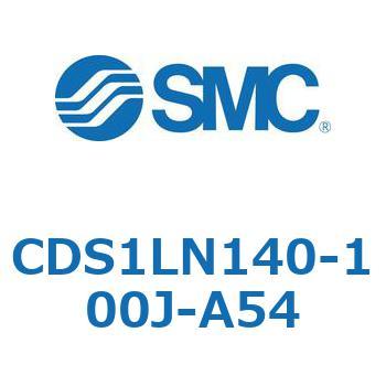 標準形エアシリンダ(角形カバー) CS1シリーズ(CDS1LN140-～) SMC