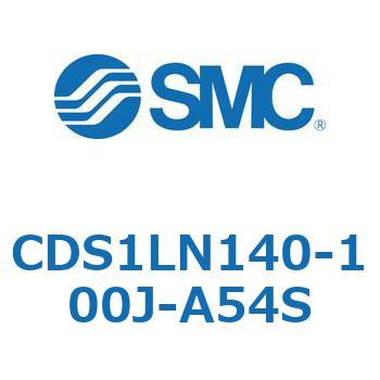 標準形エアシリンダ(角形カバー) CS1シリーズ(CDS1LN140-～) SMC
