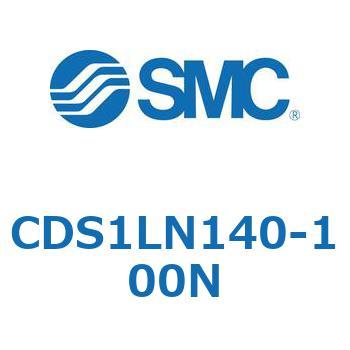 標準形エアシリンダ(角形カバー) CS1シリーズ(CDS1LN140-～) SMC