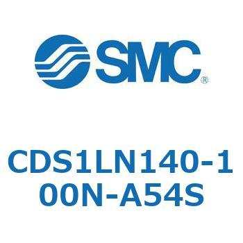 標準形エアシリンダ(角形カバー) CS1シリーズ(CDS1LN140-～) SMC